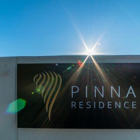 Pinna Residence - Vanga Pula Zewnętrze zdjęcie