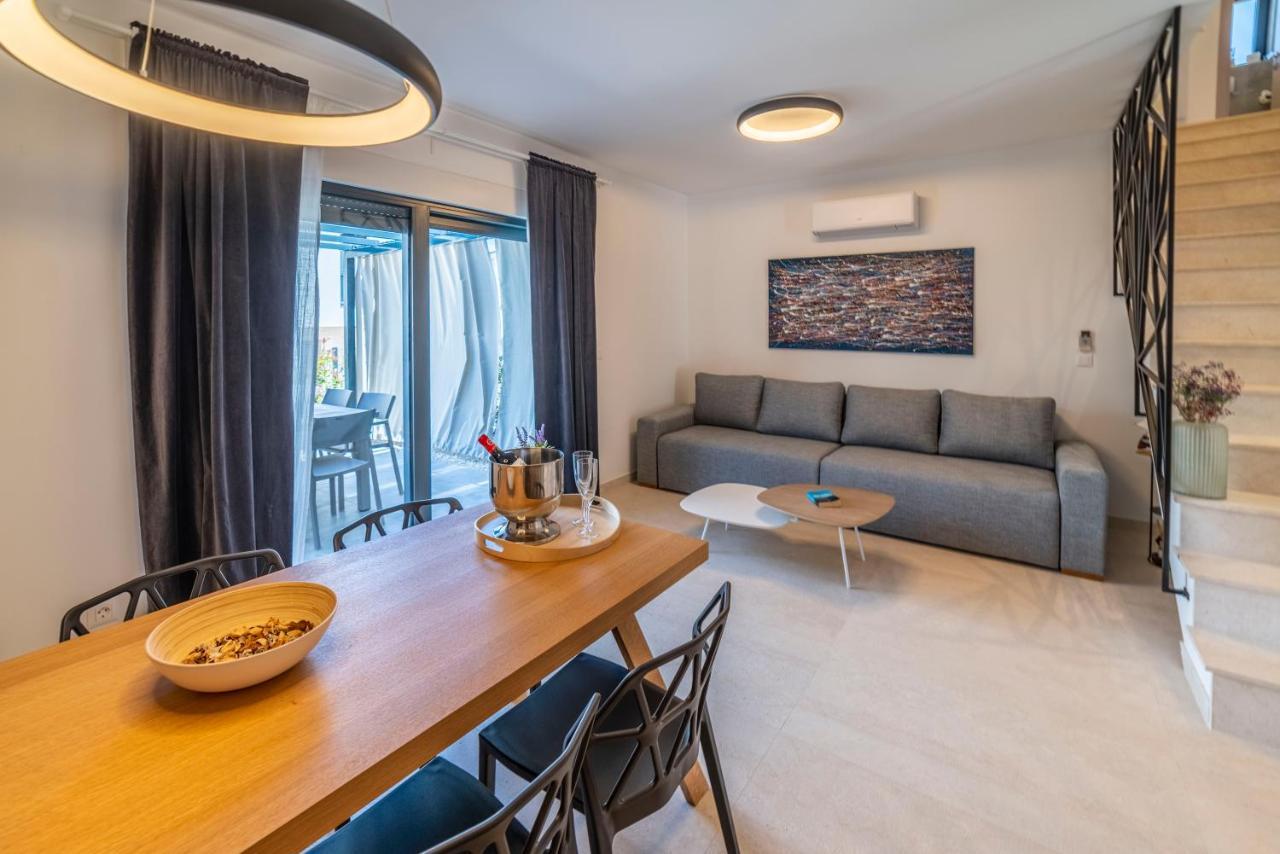 Pinna Residence - Vanga Pula Zewnętrze zdjęcie