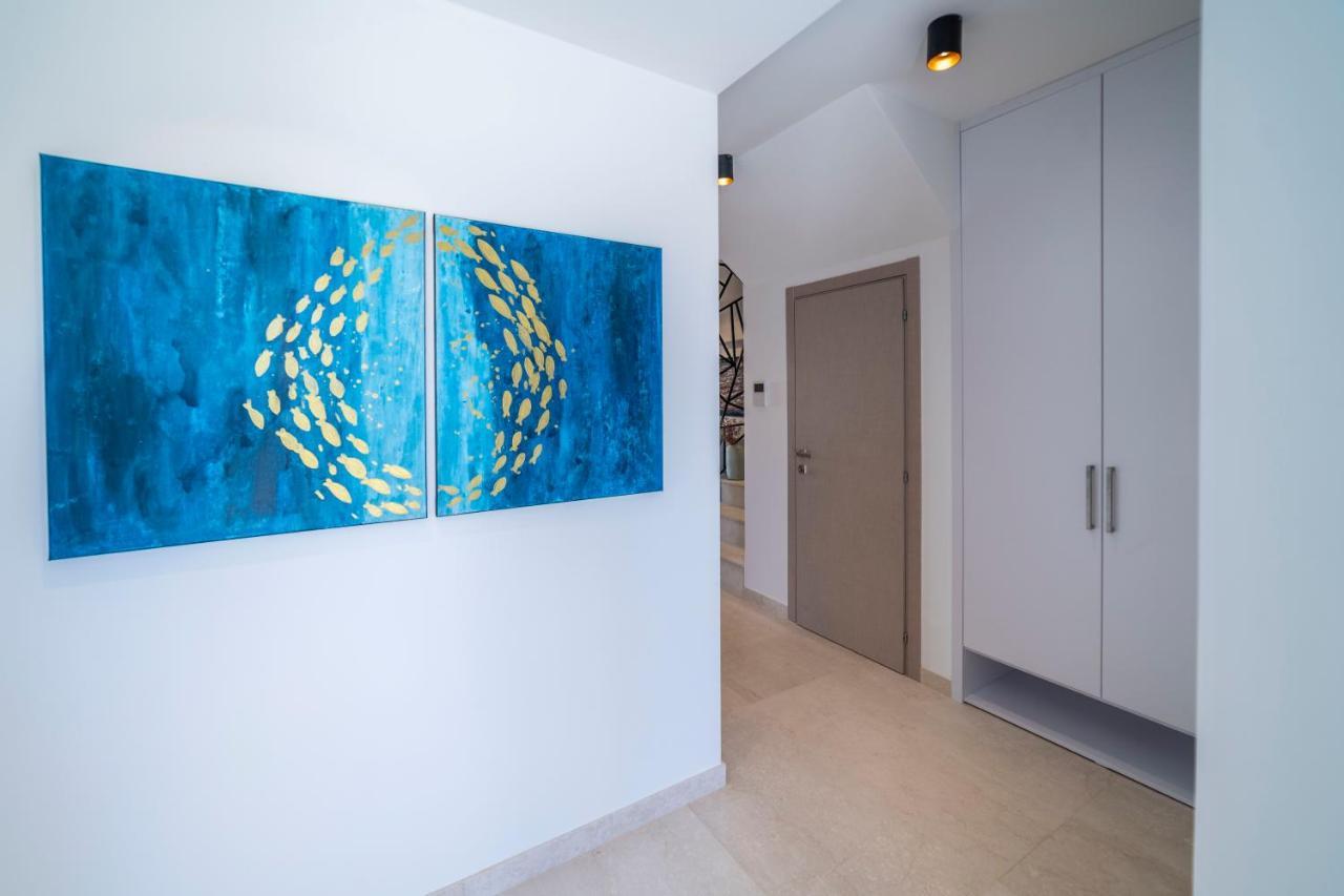 Pinna Residence - Vanga Pula Zewnętrze zdjęcie