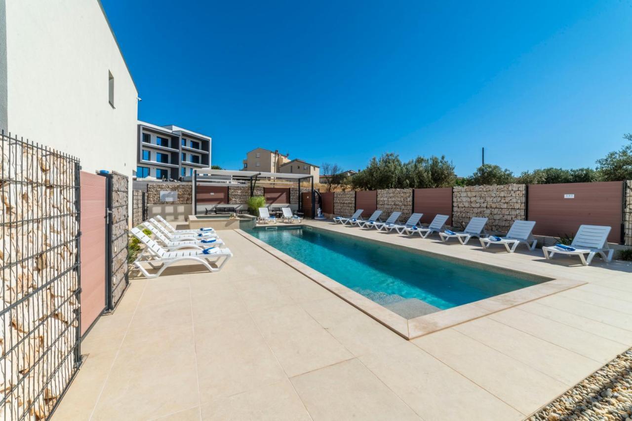 Pinna Residence - Vanga Pula Zewnętrze zdjęcie