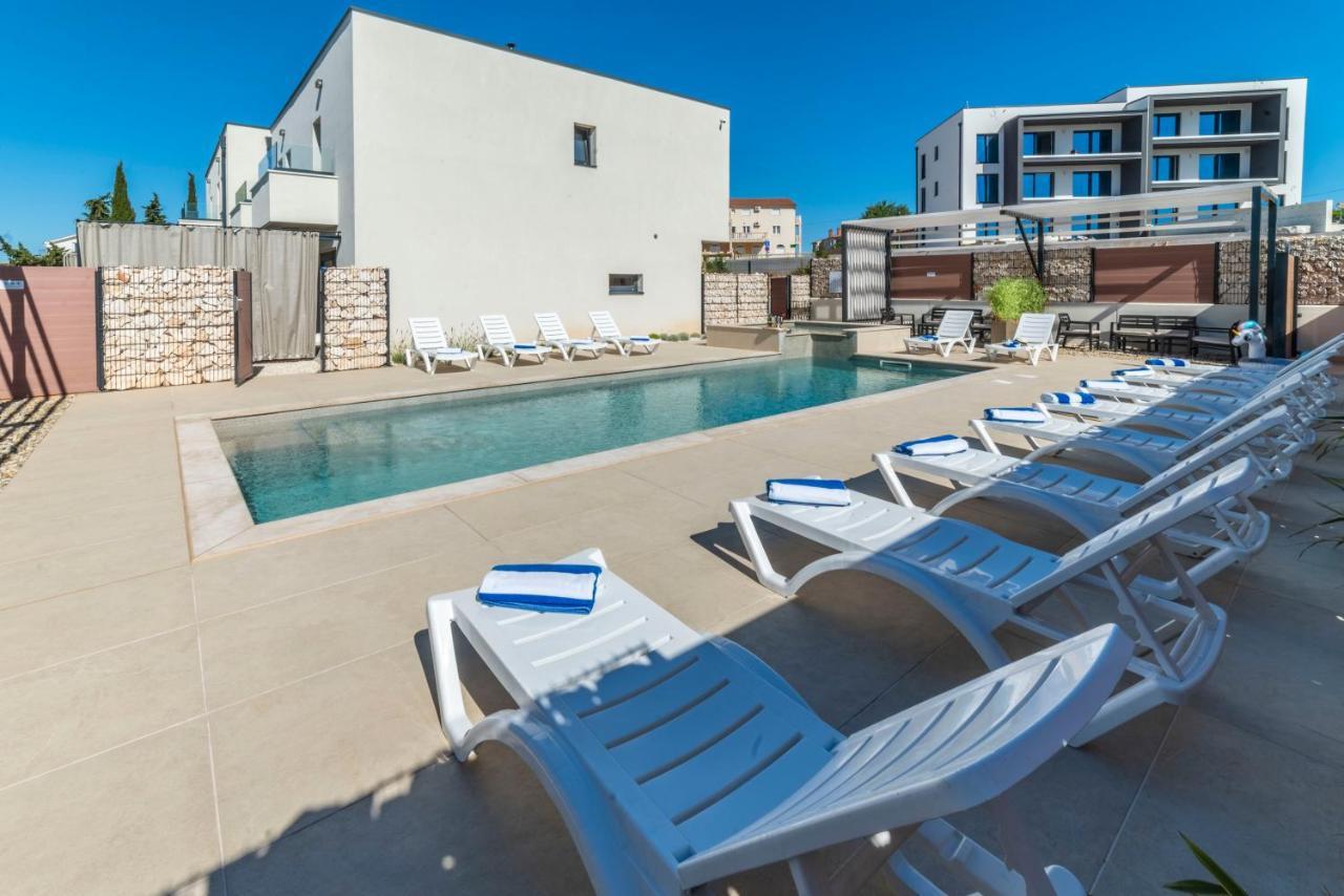 Pinna Residence - Vanga Pula Zewnętrze zdjęcie