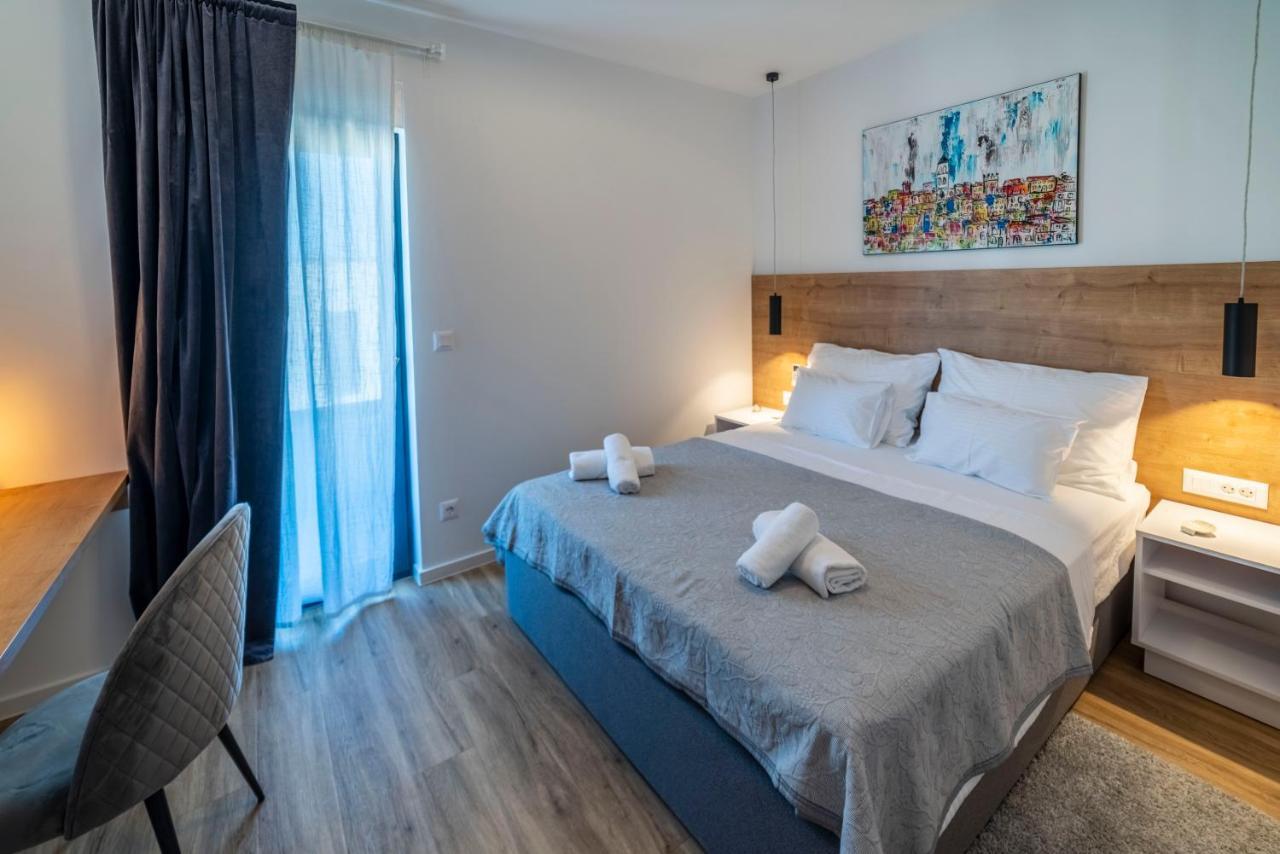 Pinna Residence - Vanga Pula Zewnętrze zdjęcie