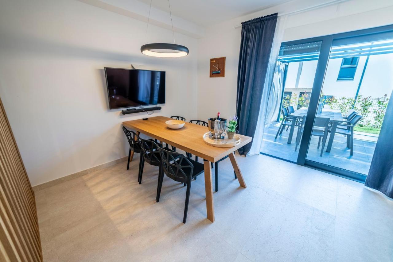 Pinna Residence - Vanga Pula Zewnętrze zdjęcie