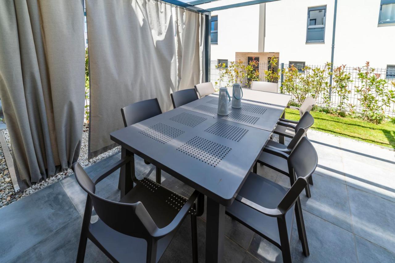 Pinna Residence - Vanga Pula Zewnętrze zdjęcie