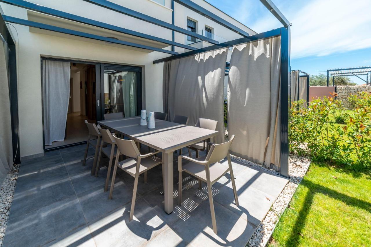 Pinna Residence - Vanga Pula Zewnętrze zdjęcie