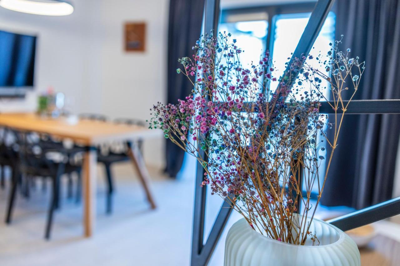 Pinna Residence - Vanga Pula Zewnętrze zdjęcie