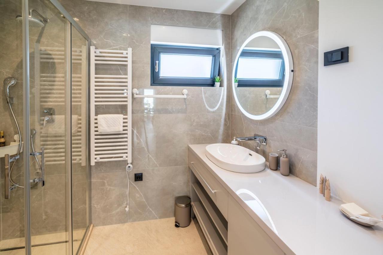 Pinna Residence - Vanga Pula Zewnętrze zdjęcie
