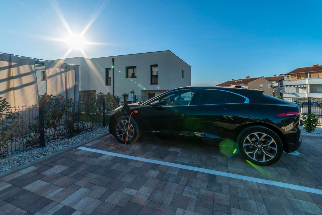 Pinna Residence - Vanga Pula Zewnętrze zdjęcie