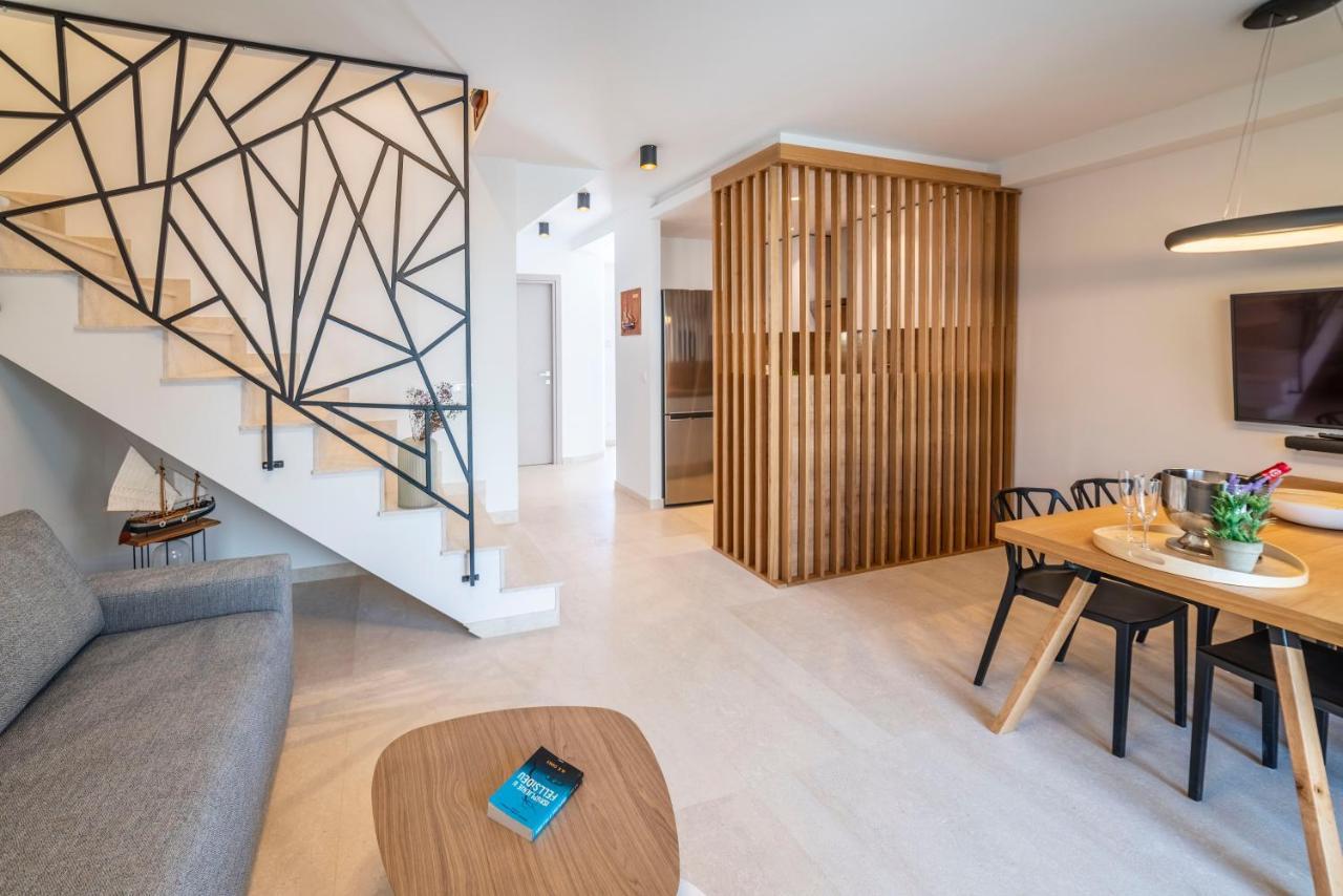 Pinna Residence - Vanga Pula Zewnętrze zdjęcie