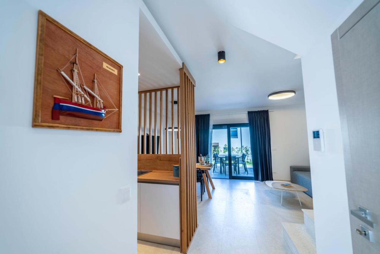 Pinna Residence - Vanga Pula Zewnętrze zdjęcie