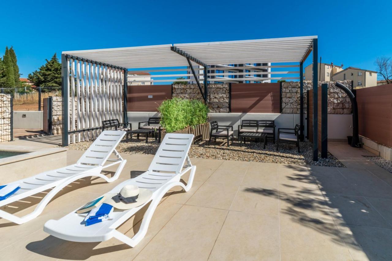 Pinna Residence - Vanga Pula Zewnętrze zdjęcie