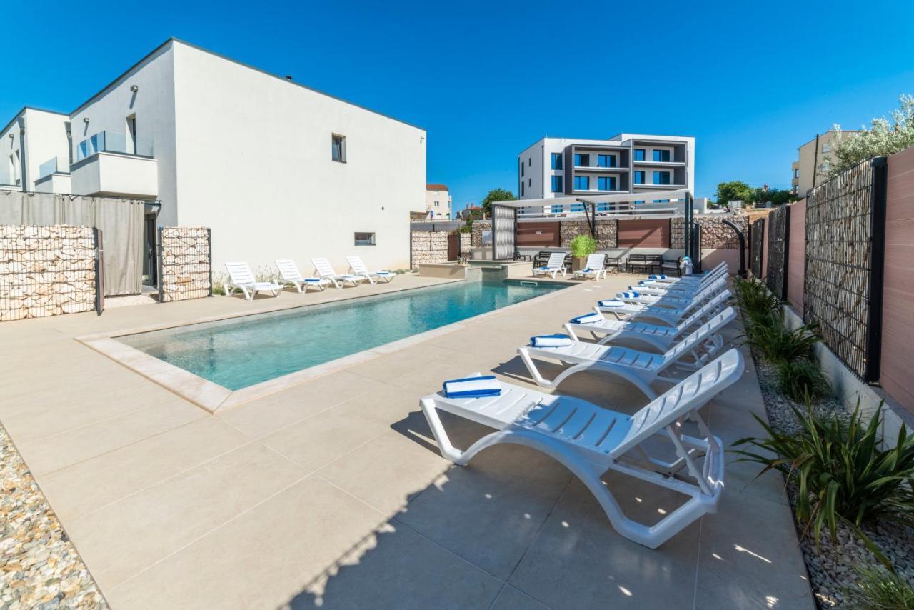 Pinna Residence - Vanga Pula Zewnętrze zdjęcie