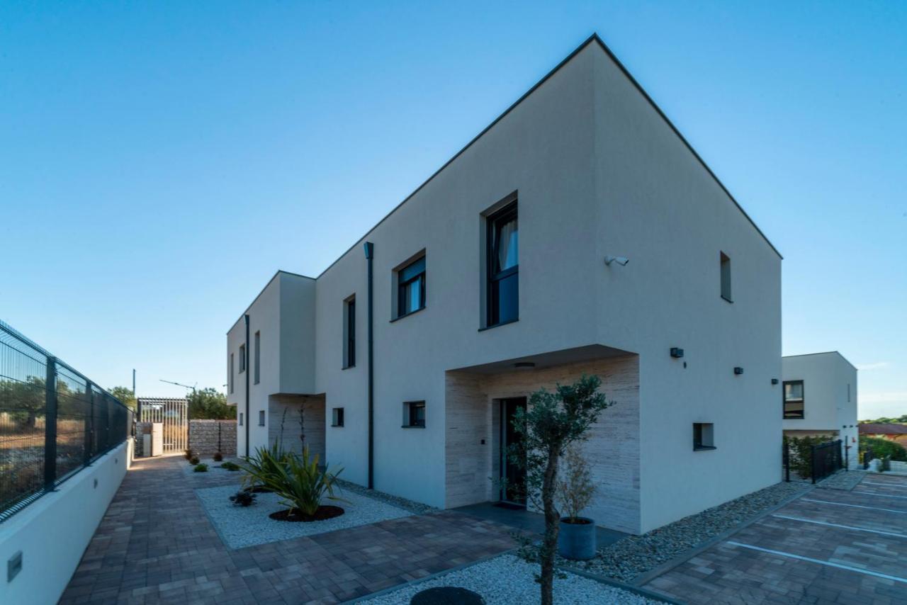 Pinna Residence - Vanga Pula Zewnętrze zdjęcie
