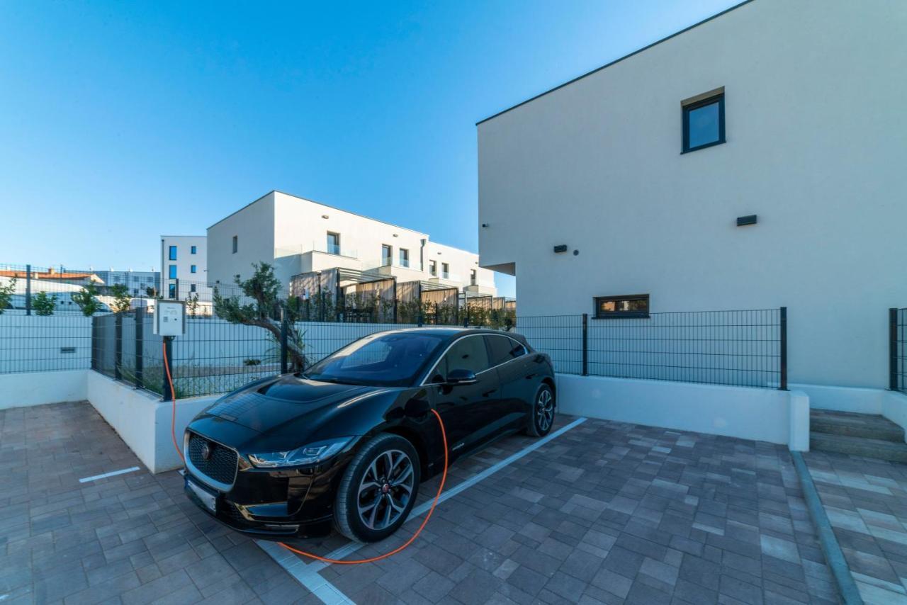 Pinna Residence - Vanga Pula Zewnętrze zdjęcie