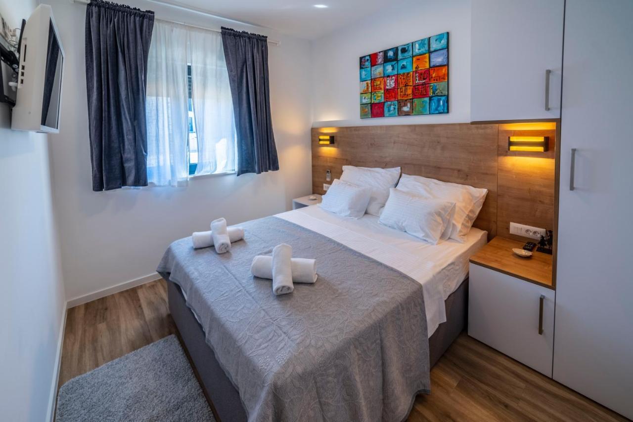 Pinna Residence - Vanga Pula Zewnętrze zdjęcie