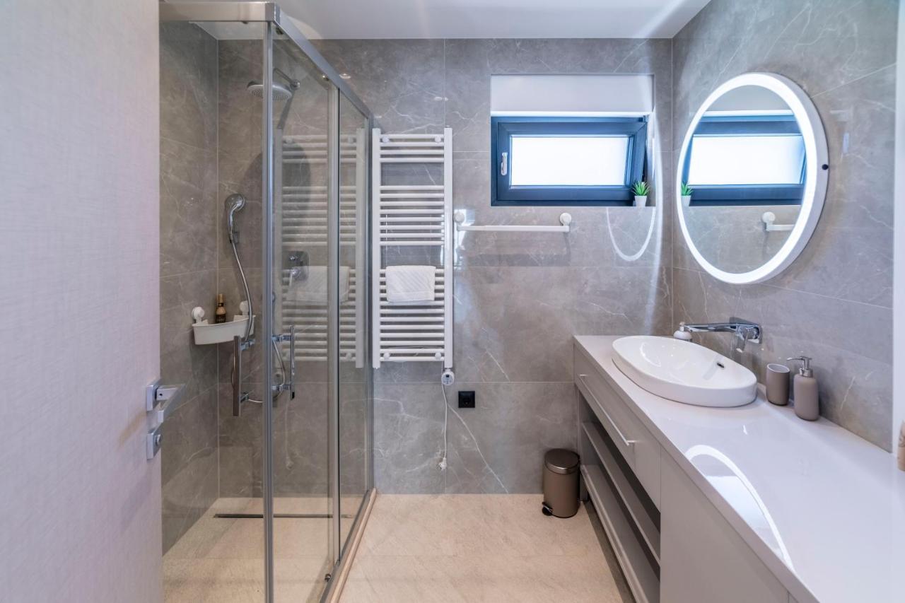 Pinna Residence - Vanga Pula Zewnętrze zdjęcie