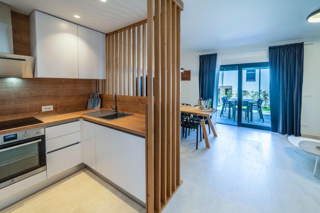 Pinna Residence - Vanga Pula Zewnętrze zdjęcie