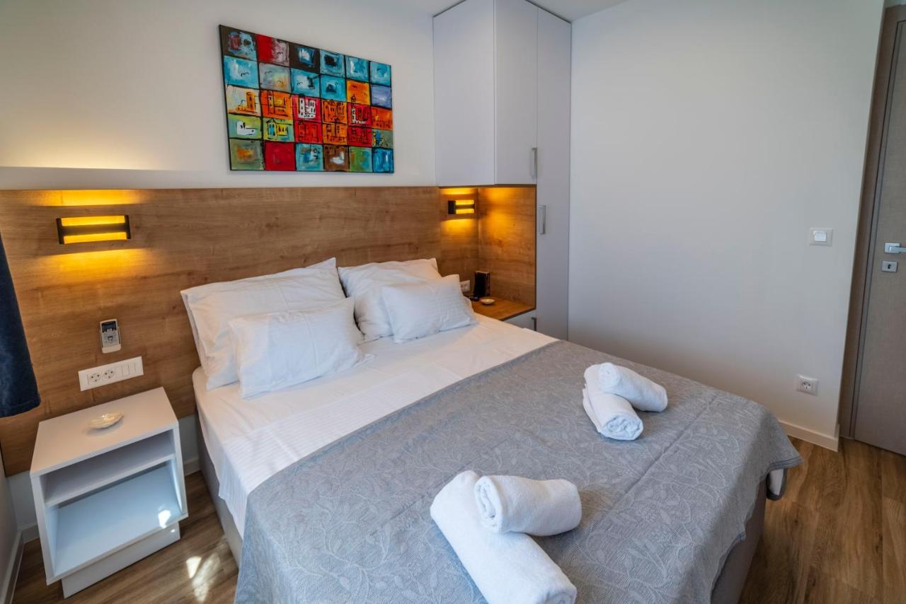 Pinna Residence - Vanga Pula Zewnętrze zdjęcie