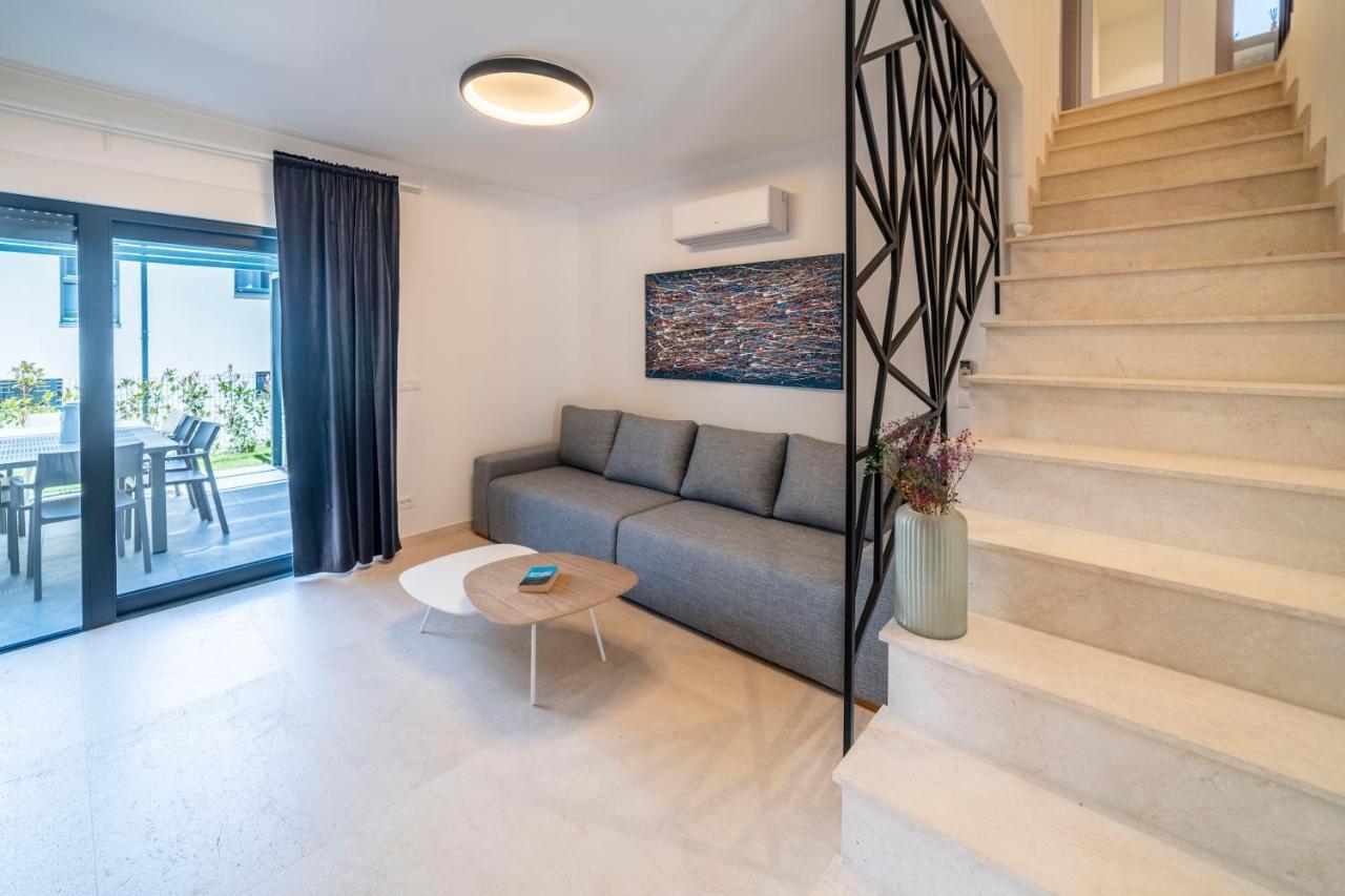 Pinna Residence - Vanga Pula Zewnętrze zdjęcie