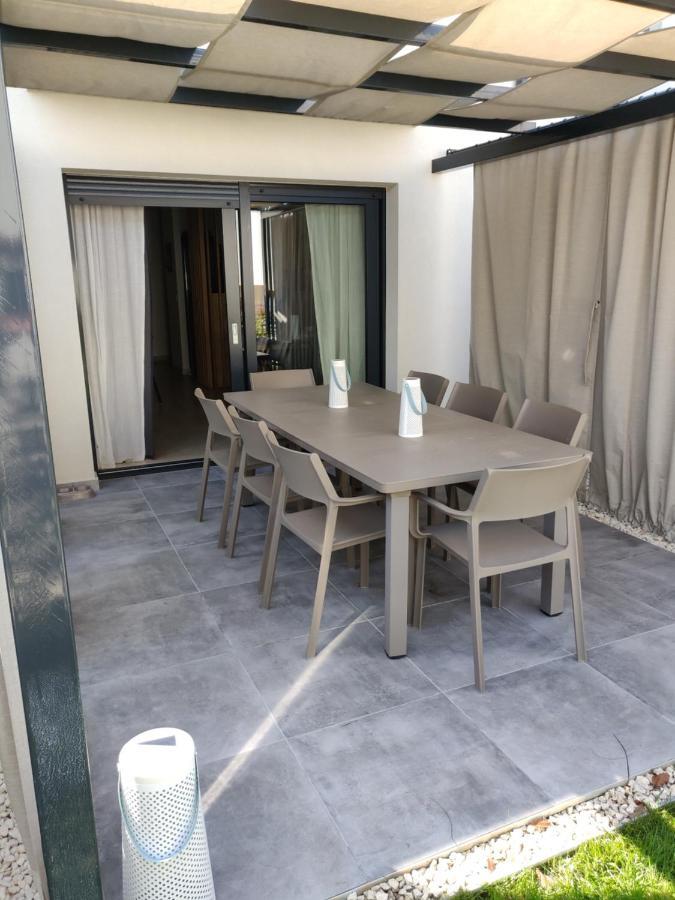 Pinna Residence - Vanga Pula Zewnętrze zdjęcie