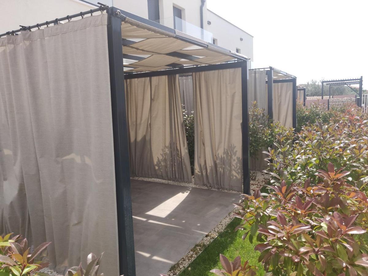 Pinna Residence - Vanga Pula Zewnętrze zdjęcie