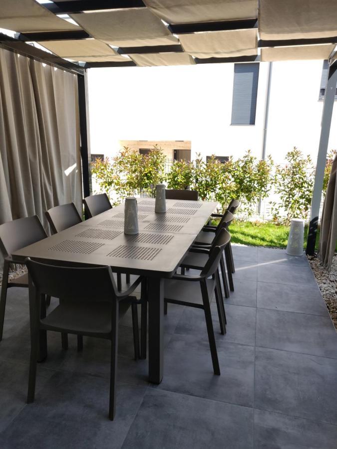 Pinna Residence - Vanga Pula Zewnętrze zdjęcie