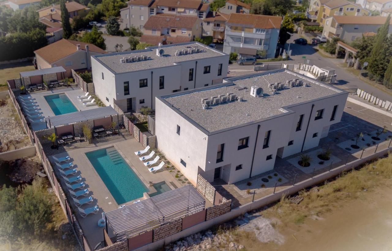 Pinna Residence - Vanga Pula Zewnętrze zdjęcie
