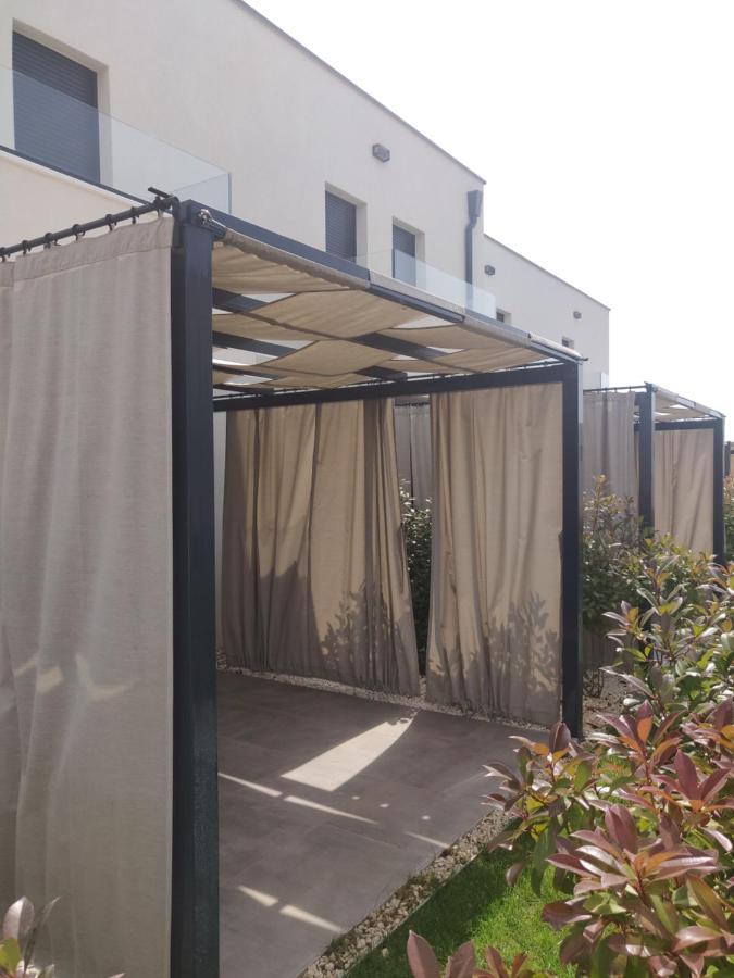 Pinna Residence - Vanga Pula Zewnętrze zdjęcie